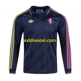 Juventus Special Domaći Nogometni Dres 2024 Dugim Rukavima